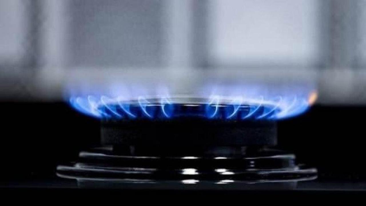 Türkiye’nin doğal gaz ithalatı azaldı