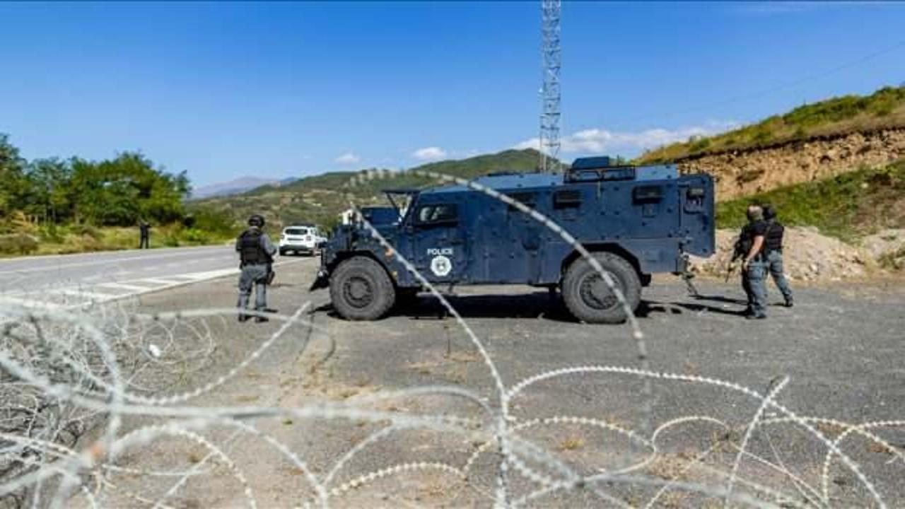 Türkiye’nin kırmızı bültenle aradığı kişi Kosova’da yakalandı