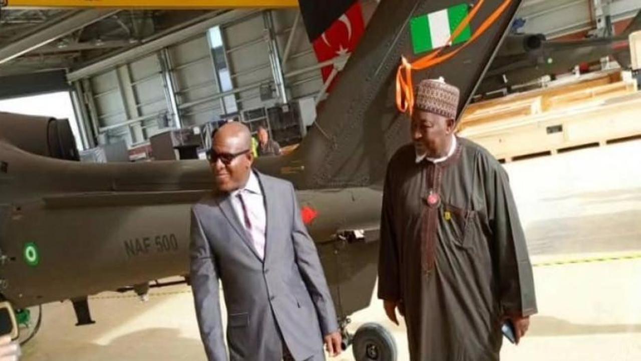 Türkiye’nin sattığı Taaruz helikopteri ATAK ilk kez görüntülendi