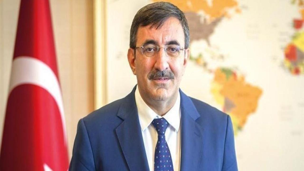 Yılmaz’dan müjde: Bugün vatandaşların kullanımına açtık