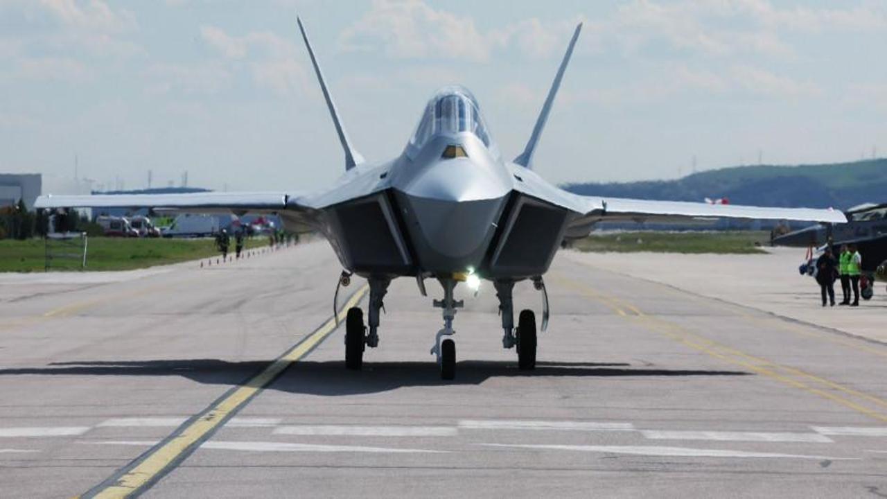 Dost ülkeler KAAN’ı bekliyor: Kesin başarılı olması gerekiyor