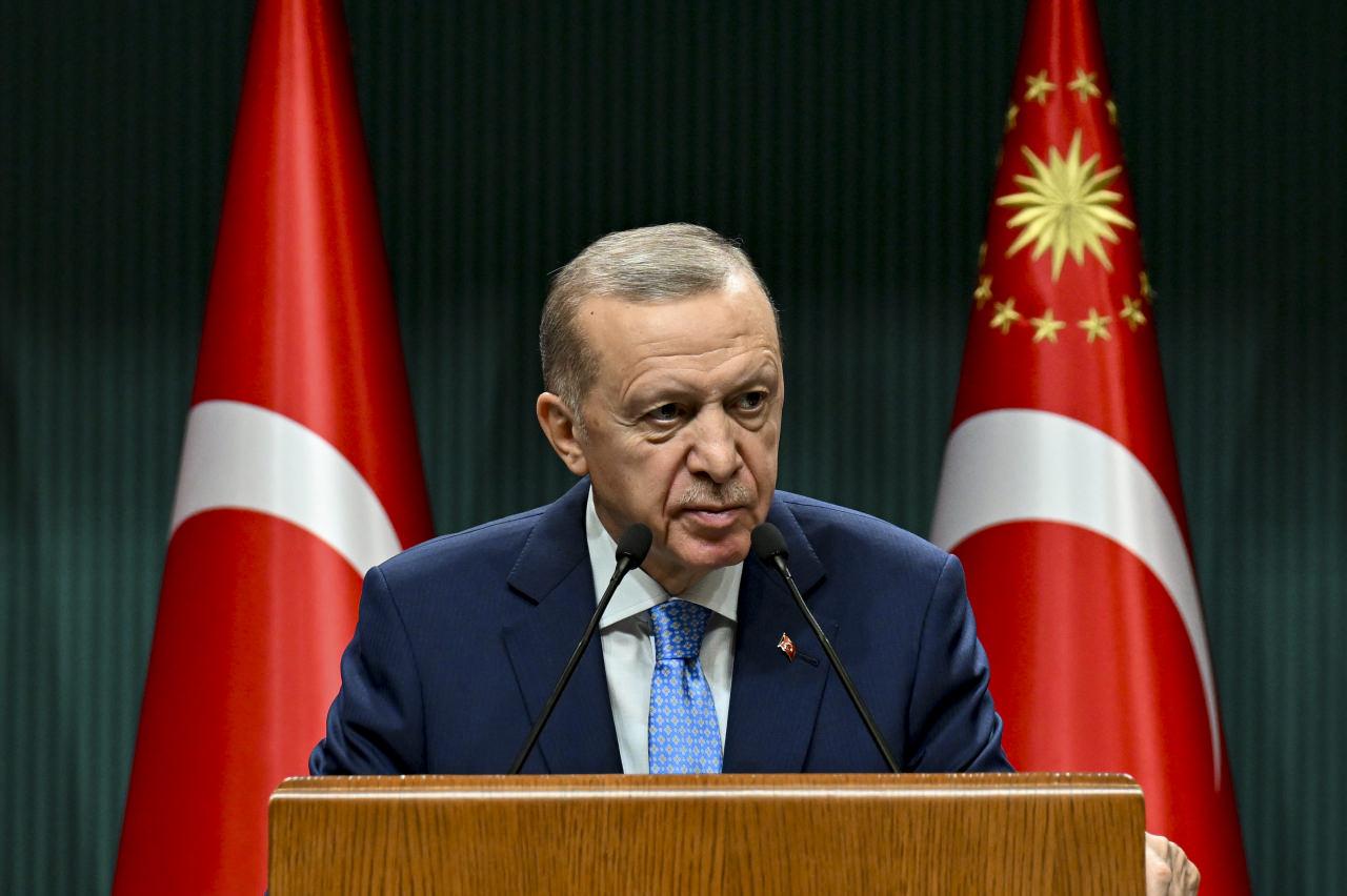 Erdoğan 'Stratejik mesajlar içeriyor' demişti: Tarihi geçidin detayları ortaya çıktı