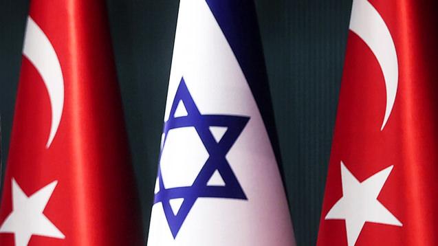 İsrail'den son dakika Türkiye açıklaması! Skandal ifadeler