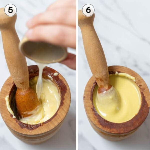 Aioli sos nedir, nasıl yapılır?