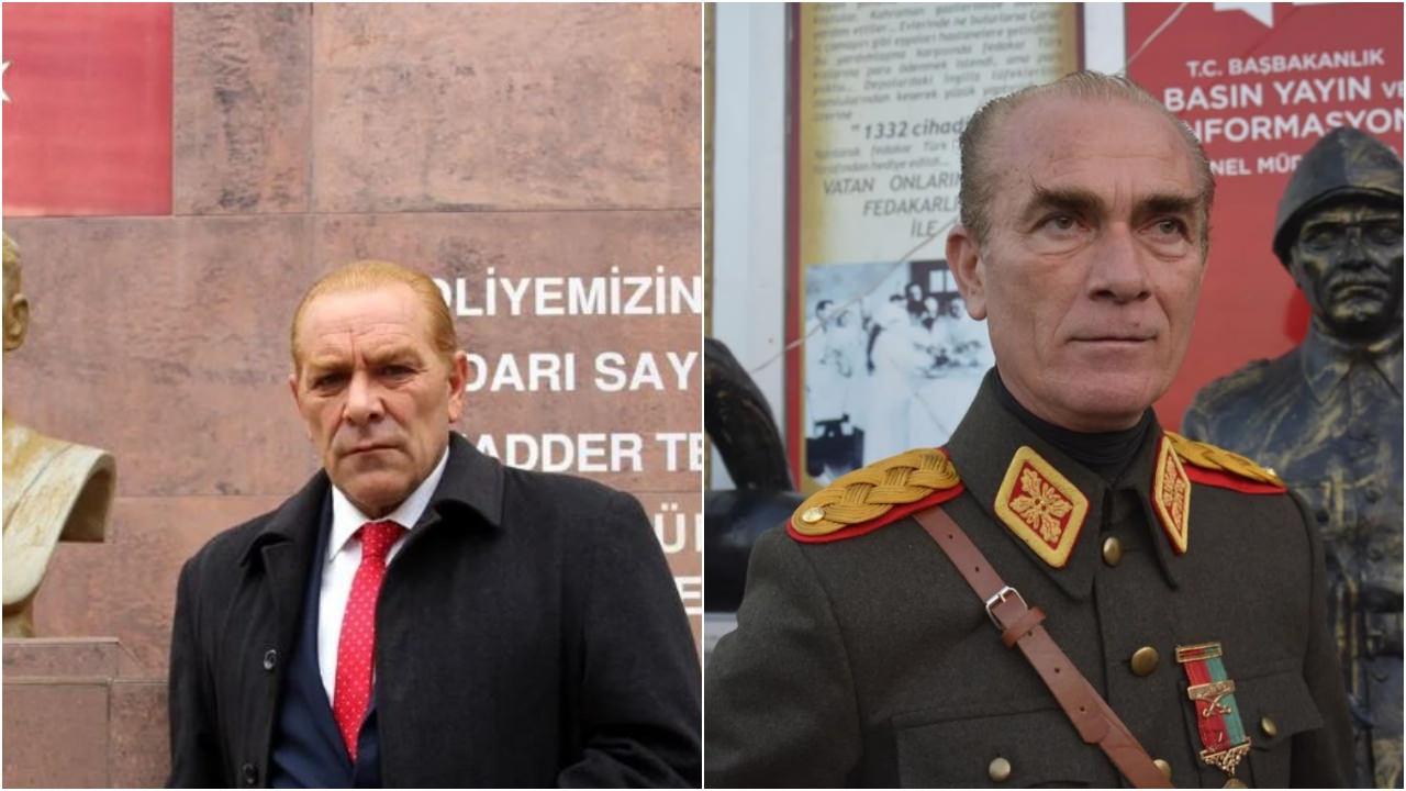 'Atatürk'e benzeyen adamlar' borsası! Her gün yenisi türüyor