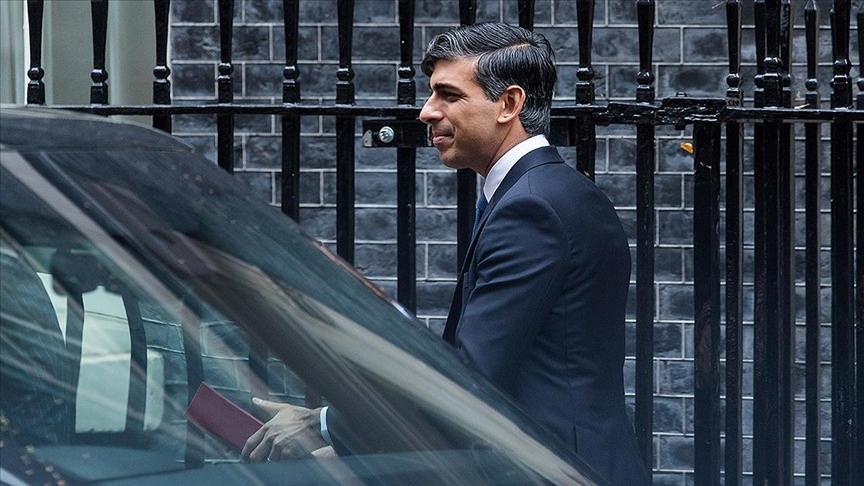 İngiltere ve Yunanistan arasında randevu krizi: Sunak'tan Miçotakis'e cevap