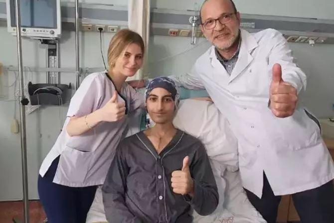 Kalbi 12 cm kaydı! Doktorlar bile şaşkın! İstanbul'da müdahale edildi