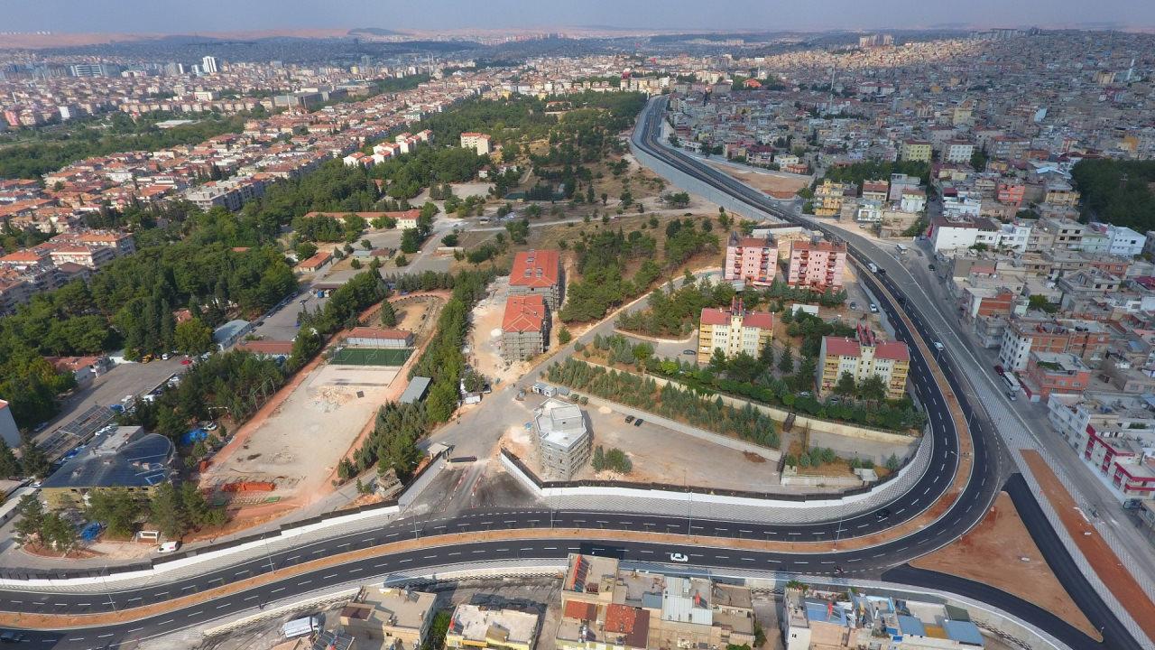 Gaziantep'te 2014'ten bu yana ulaşımdaki konfor ve kalite arttı