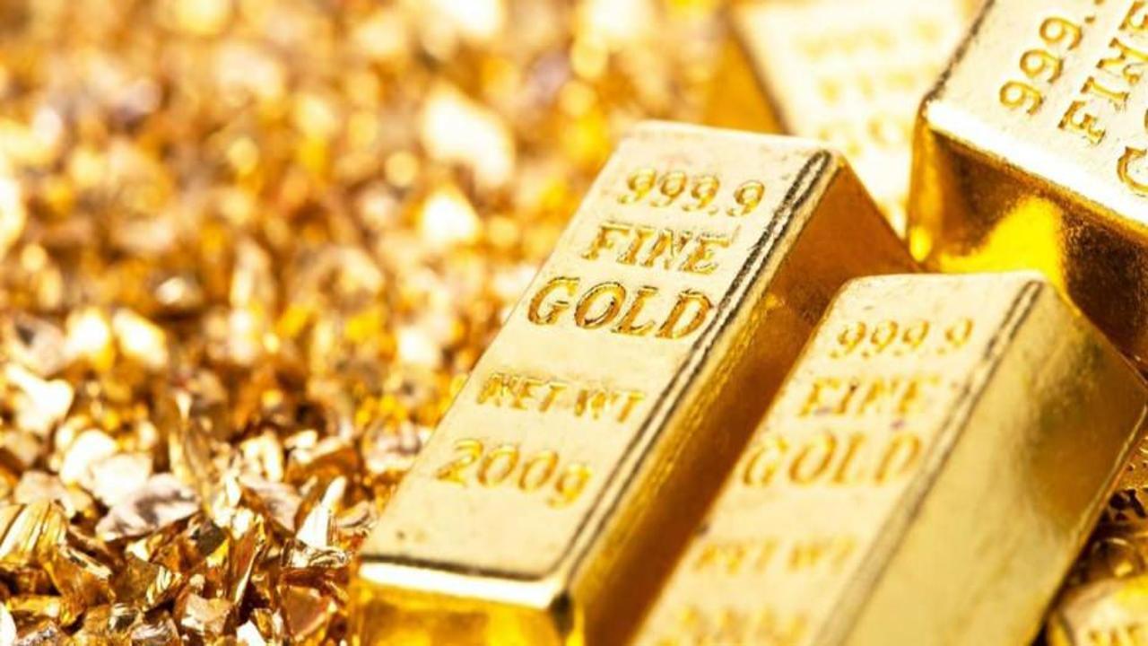 İsviçre’den altın ithalatında yükseliş