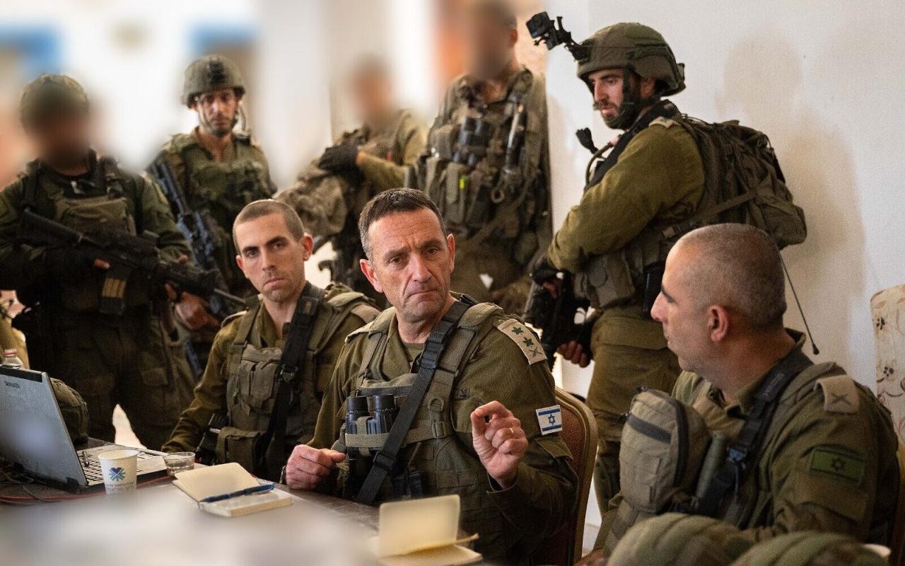 Savaş bir ülkeye daha sıçrıyor! İsrail'in gözü döndü: Hücuma hazırız!