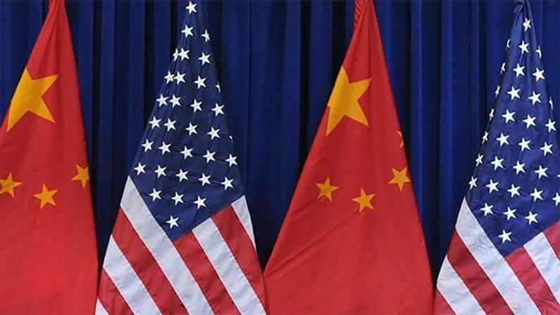 ABD ve Çin aralarındaki iletişim ve rekabeti görüşecek