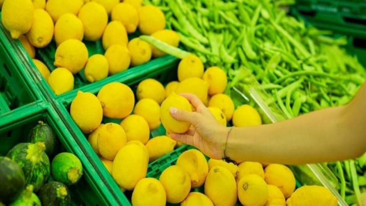 TZOB Başkanı açıkladı: Üretici ile market farkı yüzde 683