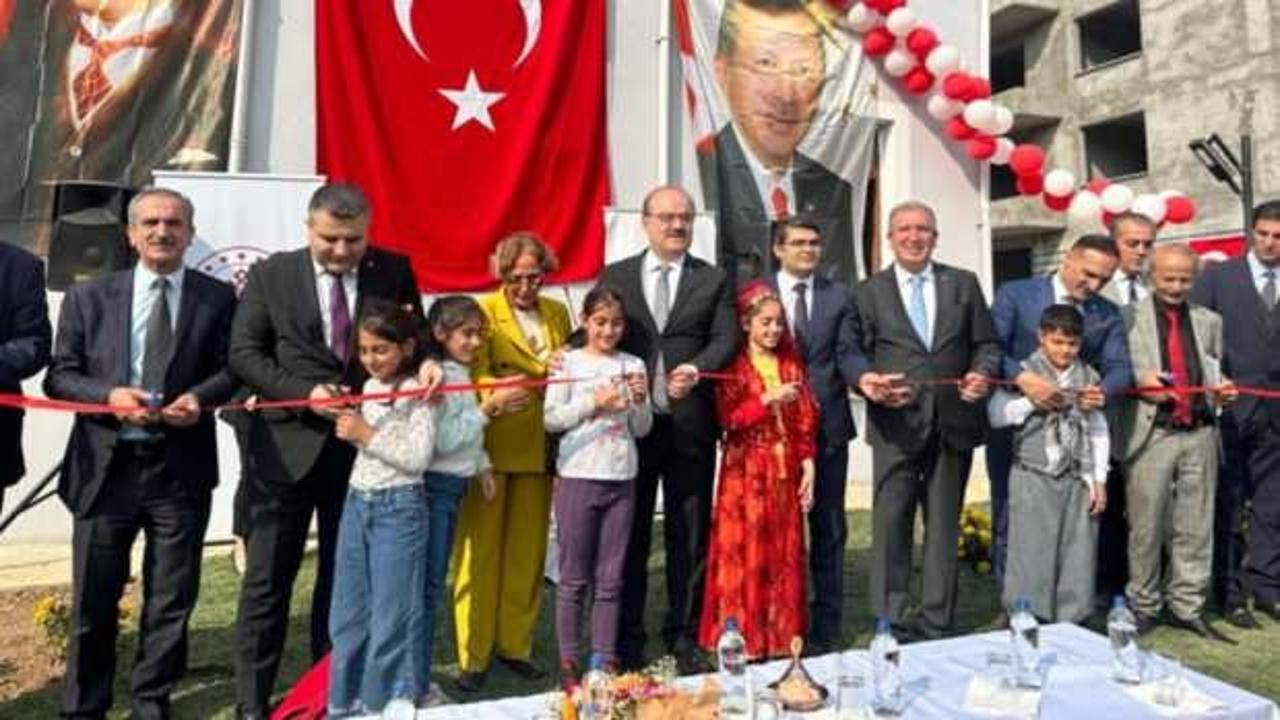 Eğitime katkı: Geleceğe yatırım