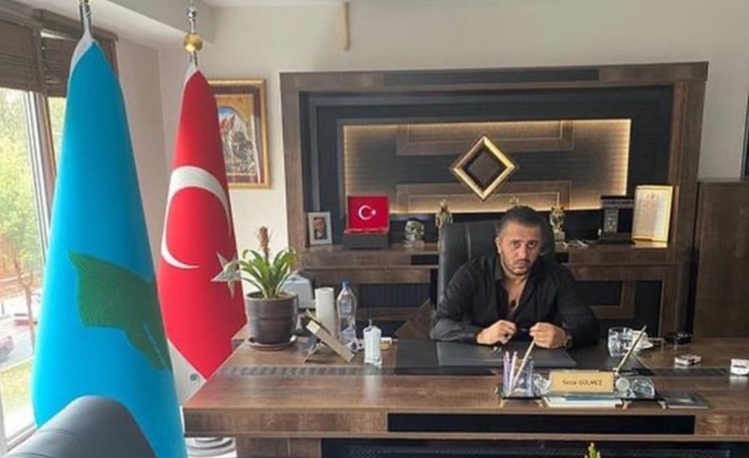 İş Adamı Sezai Gülmez kimdir