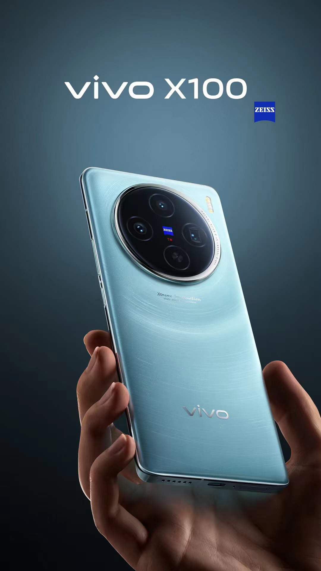 vivo, X100 Serisi ile performans ve akıllı telefon fotoğrafçılığında sınırları zorluyor!