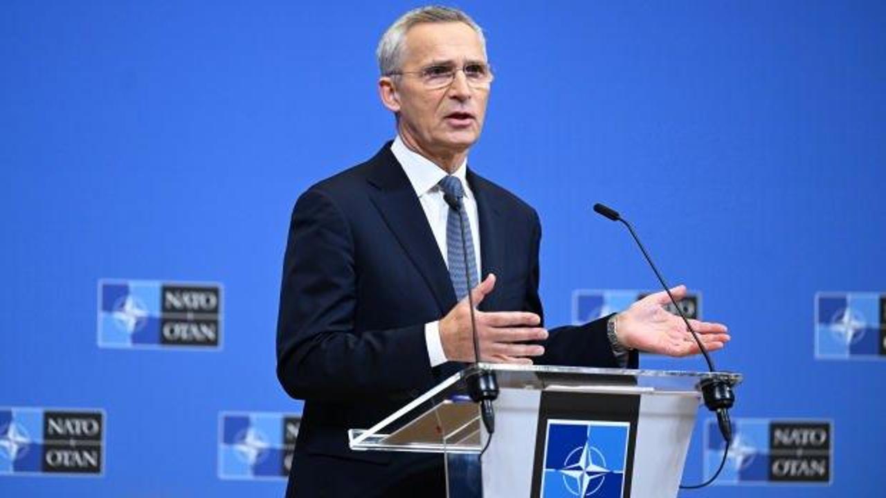 ABD ve NATO’dan Türkiye açıklaması: Artık zamanı geldi