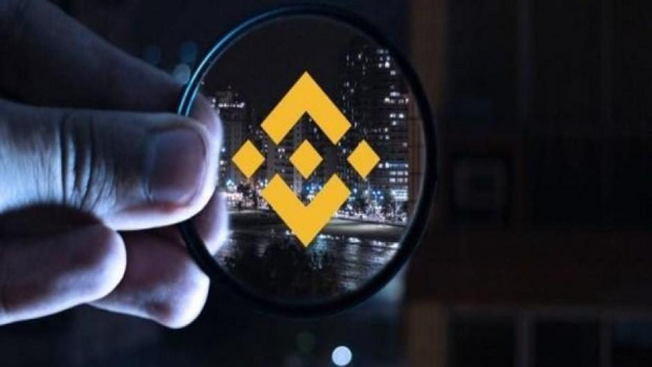 Binance, ruble işlemlerini sonlandırıyor