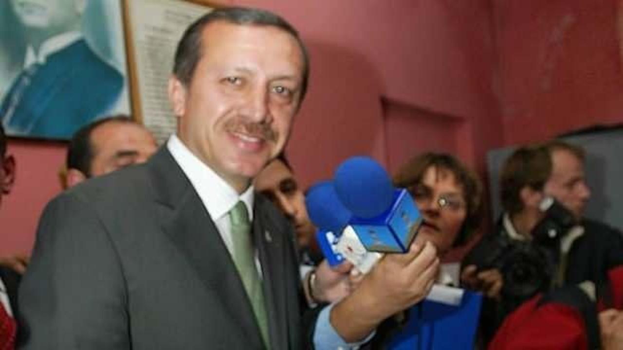 AK Parti’den ‘3 Kasım 2002’ açıklaması