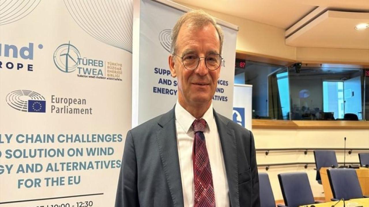 Alman devinden ”Türkiye” kararı! 500 milyon euroyu bulacak