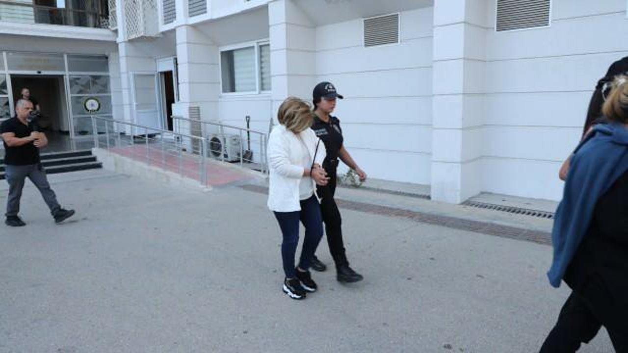 Almanya’da yaşayan Türkleri dolandıran şebeke çökertildi