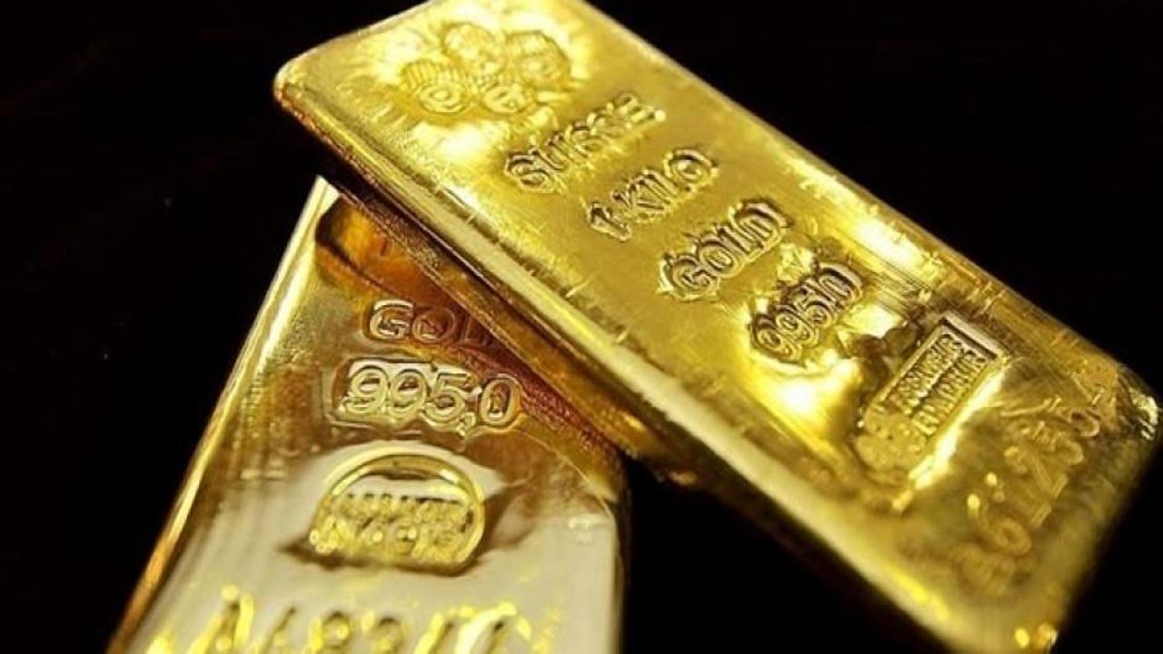 ABD verisi altına tarihi rekor getirdi