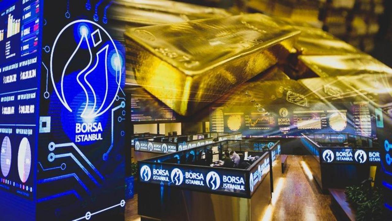 Altında kritik seviye açıklandı! peki borsa yatırımcısı ne yapmalı?