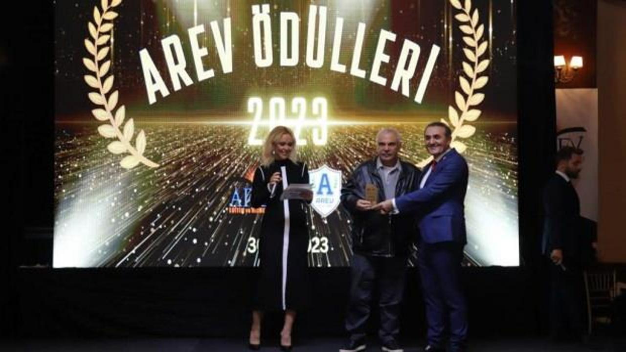 Arev Vakfı Cumhuriyet’in 100. yılını özel bir geceyle kutladı