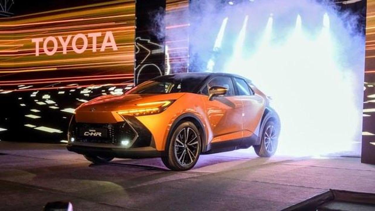 Avrupa’nın ilk şarj edilebilir hibrit otomobili Sakarya’da üretildi