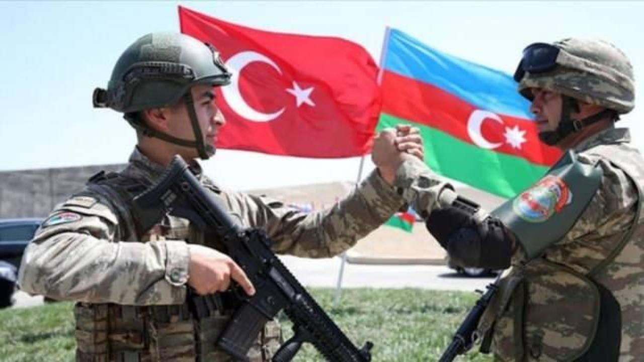 Azerbaycan tezkeresinin uzatılma kararı Resmi Gazete’de