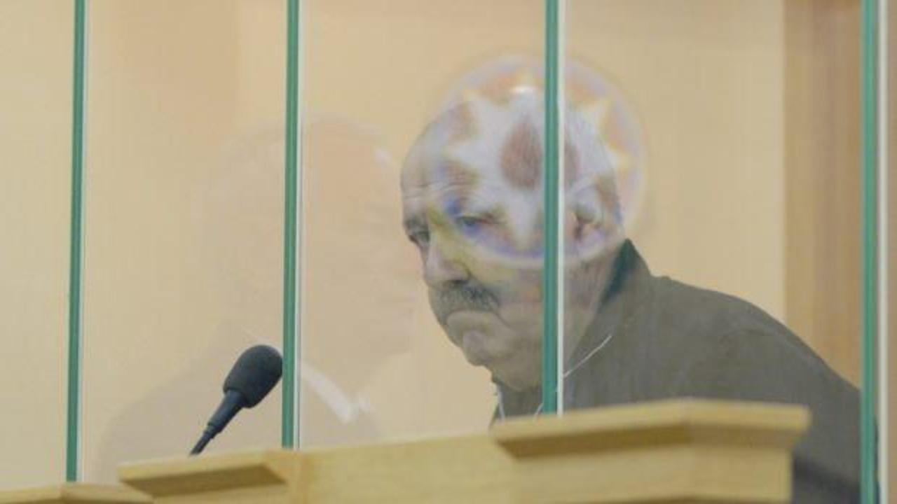 Azerbaycan’da 1991’deki katliamların faillerinden Ermeni asıllı Haçaturyan’a 15 yıl hapis