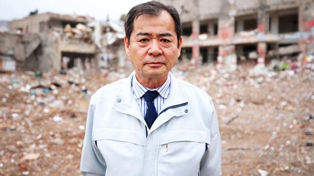 Japon deprem uzmanı Moriwaki'den Türkiye'ye deprem uyarısı! O bölgeyi işaret etti
