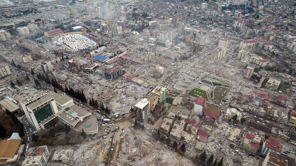 Japon deprem uzmanı Moriwaki'den Türkiye'ye deprem uyarısı! O bölgeyi işaret etti