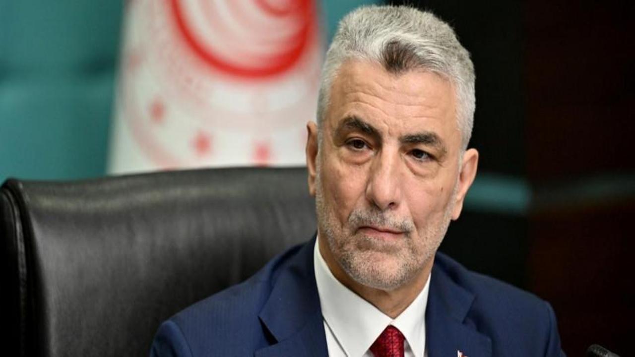 Bakan Bolat: İhracatımızı 302 milyar dolara çıkartacağız