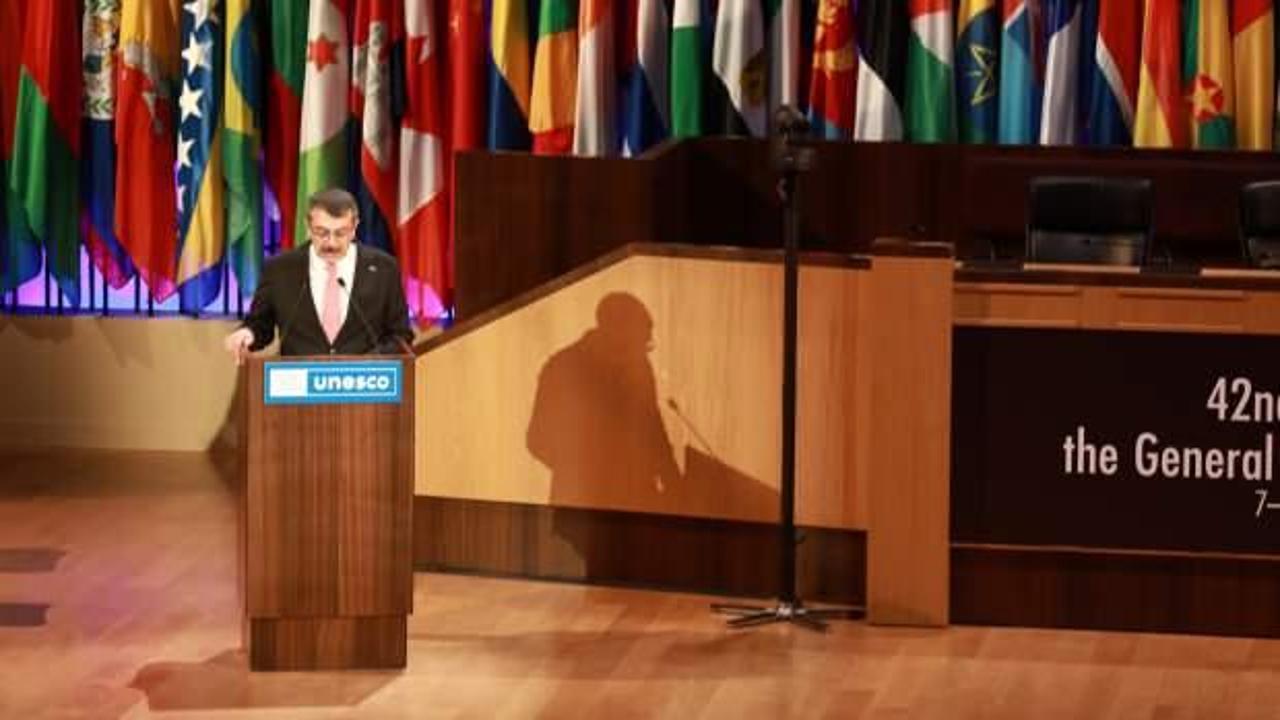 Bakan Tekin’den Gazze çağrısı: Saldırılar sona ermeli!