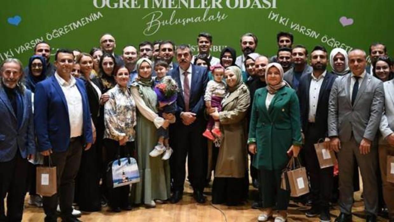 Bakan Tekin’den müfredat açıklaması