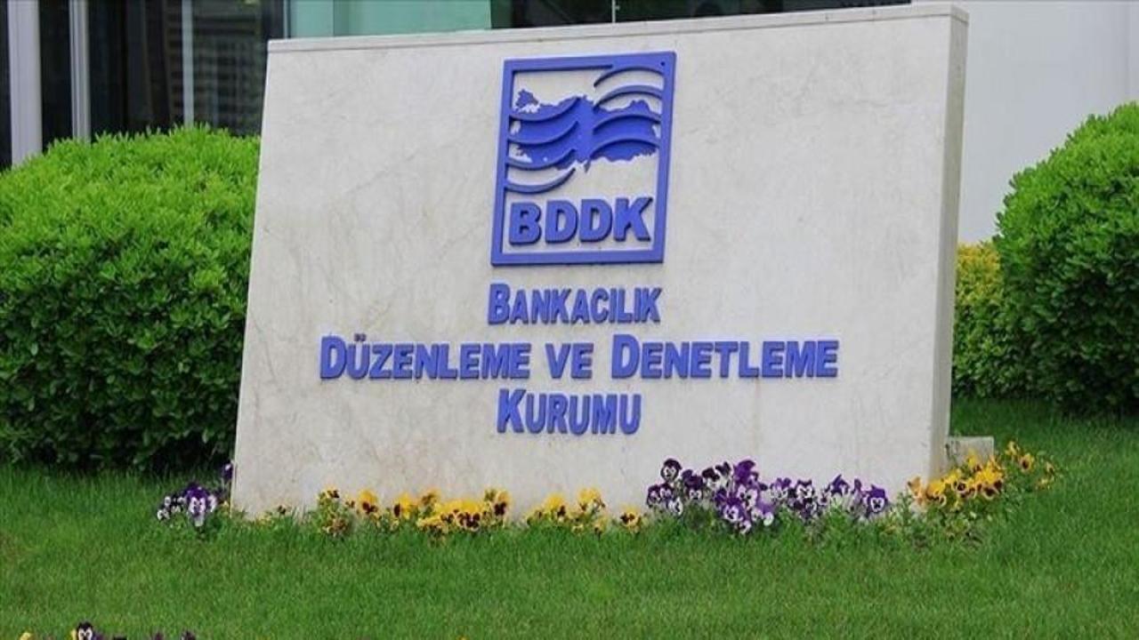 BDDK’dan dolandırıcılık uyarısı!