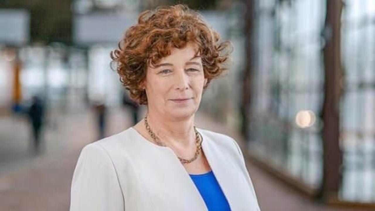 Belçika Başbakan Yardımcısı De Sutter, İsrail’e boykot çağrısı yaptı