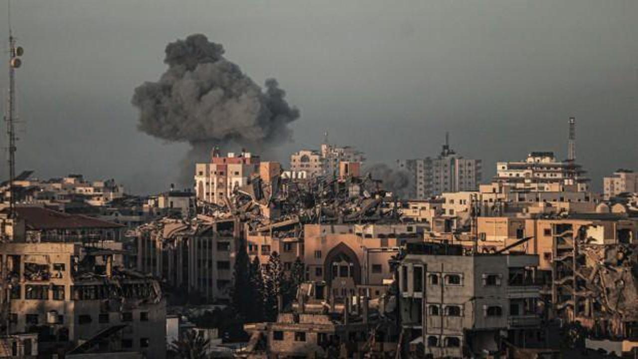 Bir ülke daha İsrail ile diplomatik ilişkileri kesti