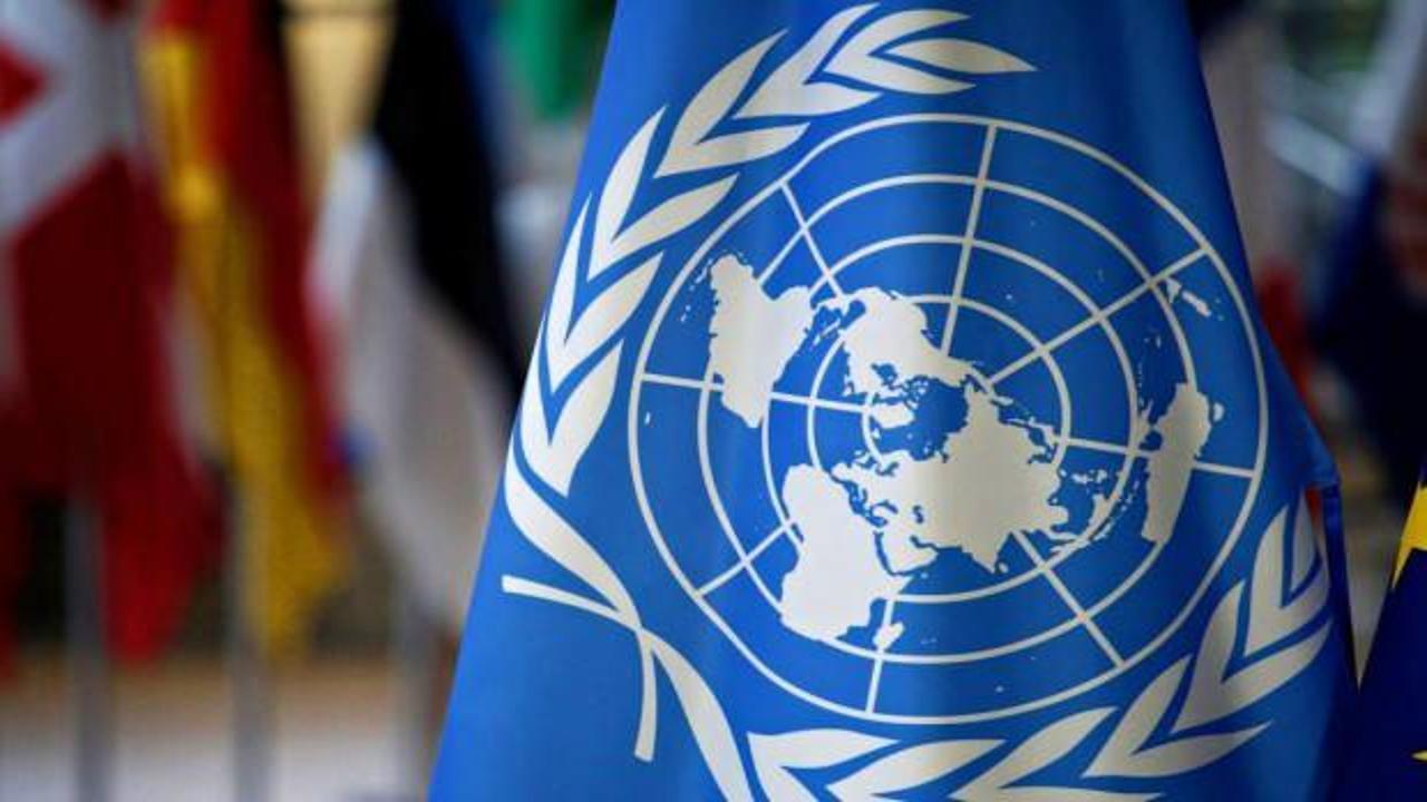 BM’den İsrail açıklaması: Endişe duyuyoruz