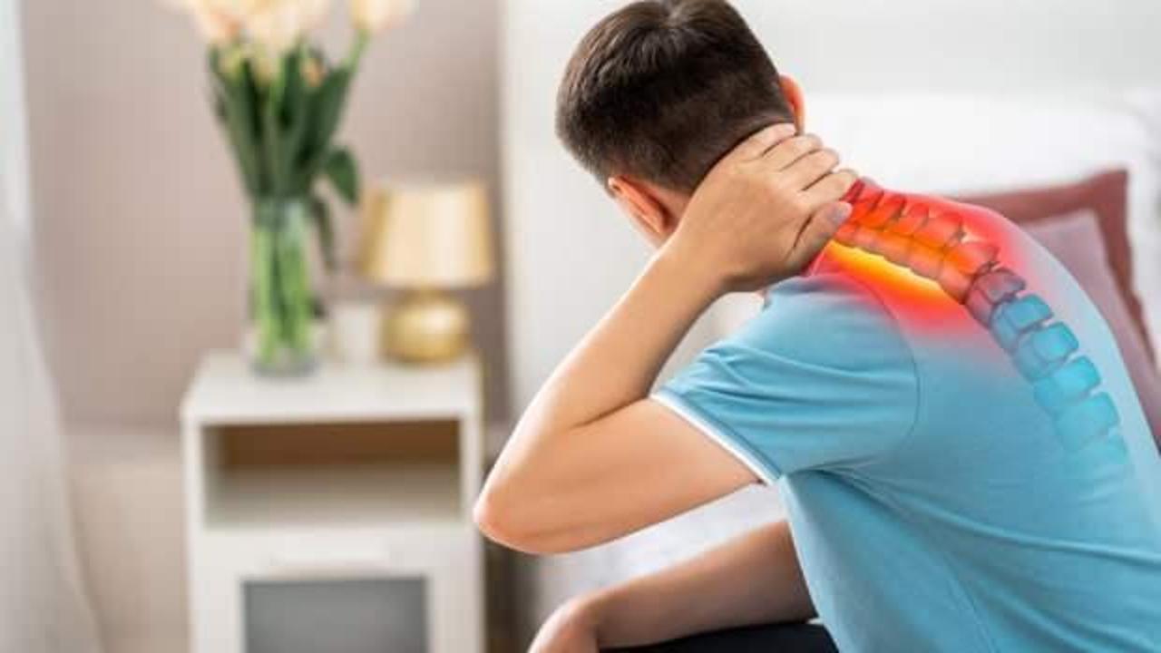 Boyun fıtığı nasıl geçer, ne iyi gelir? İlerlemiş boyun fıtığı belirtileri nelerdir?