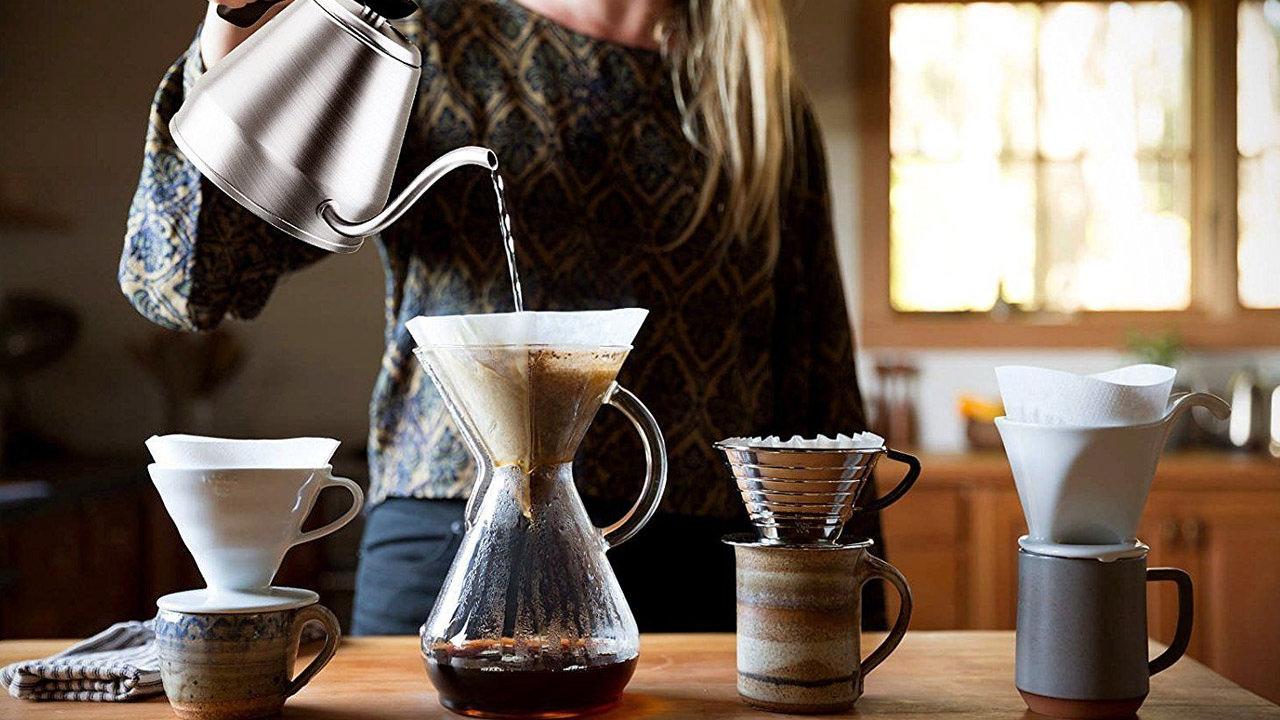 Fazla kahve içmenin zararları: En fazla kaç bardak kahve içilmeli?