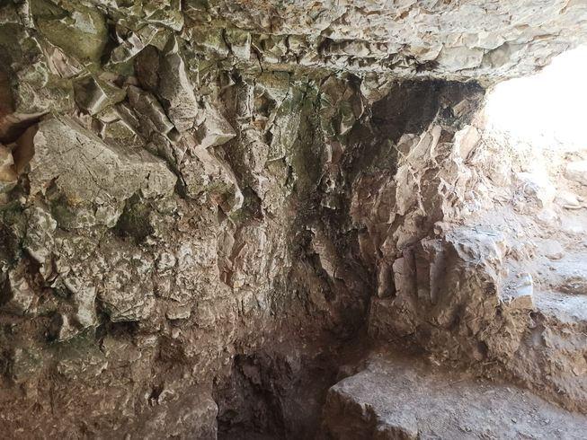 Adıyaman'da kaçak kazılarda 1900 yıllık oda mezar bulundu
