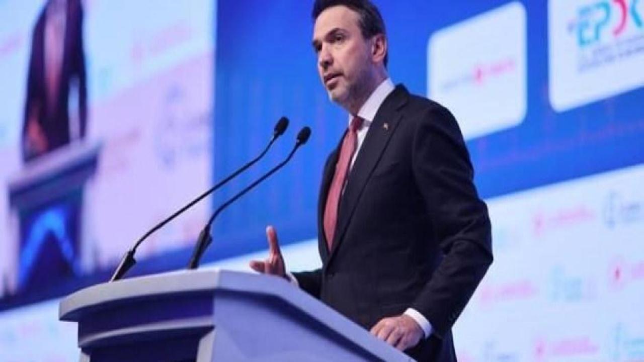 Çarpıcı petrol ve doğal gaz hamlesi! Türkiye bir adım öteye geçiyor