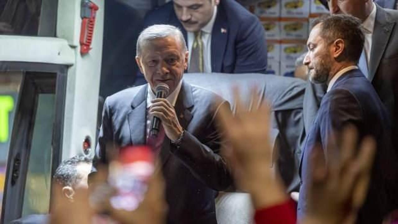 Cumhurbaşkan Erdoğan Rize’de açılışlara katılacak