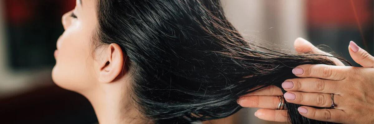 Saçların aşırı yağlanmasının sebepleri nelerdir? Saçların aşırı yağlanması nasıl önlenir?