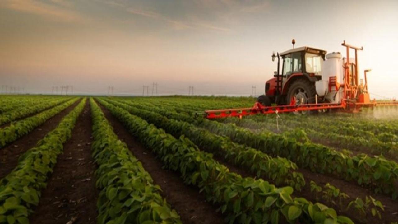 Çiftçilere 170,5 milyon liralık tarımsal destekleme ödemesi bugün yapılacak