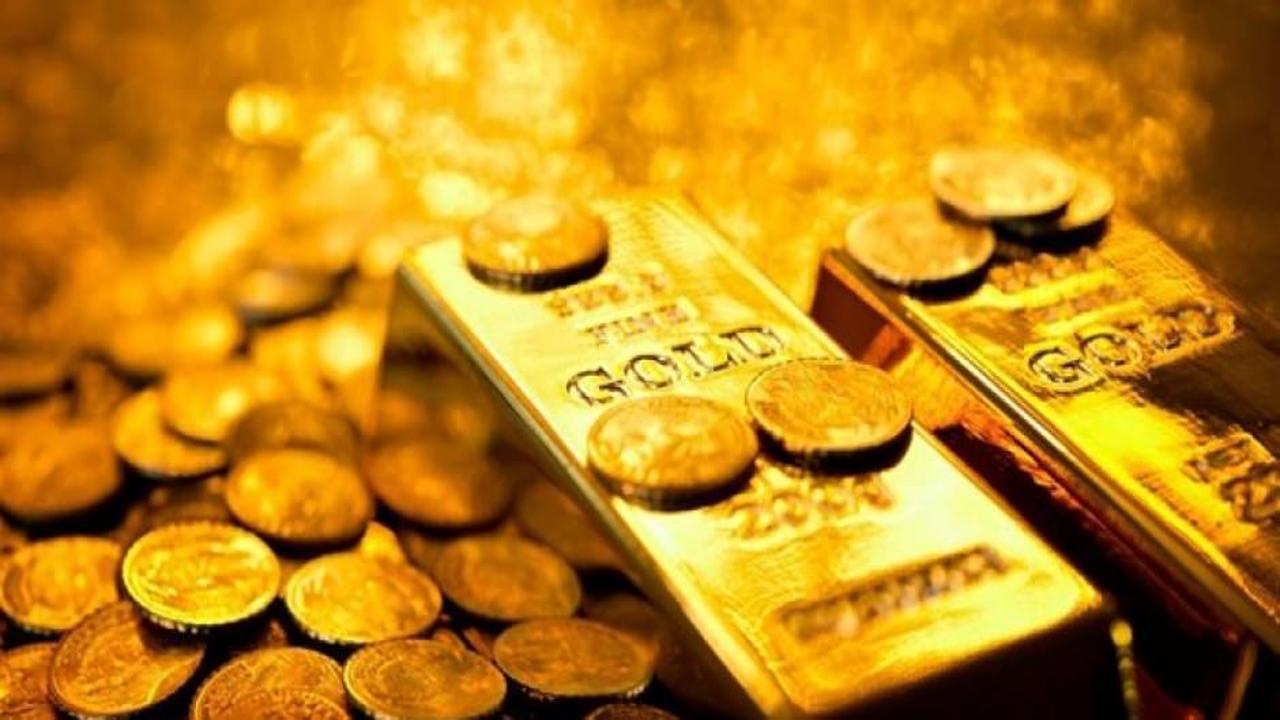 Altın fiyatları yükselişe geçti! Yatırımcı şimdi ne yapmalı?