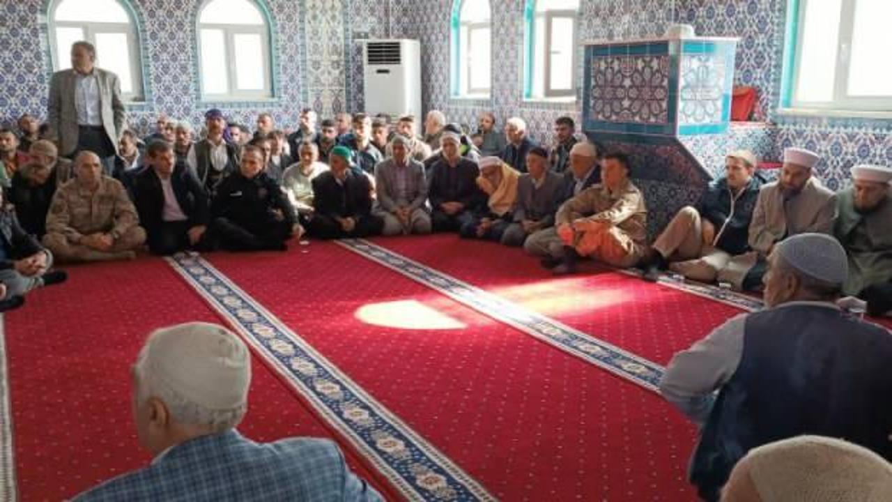 Dicle’de iki aile arasındaki 47 yıllık husumet barışla bitti