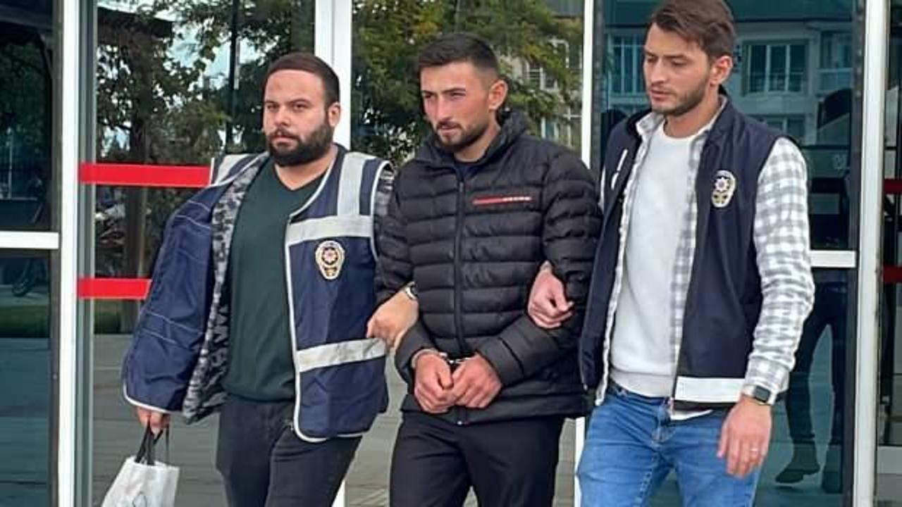 Dünyaevine girmek isterken cezaevine girdi! Damat tutuklandı