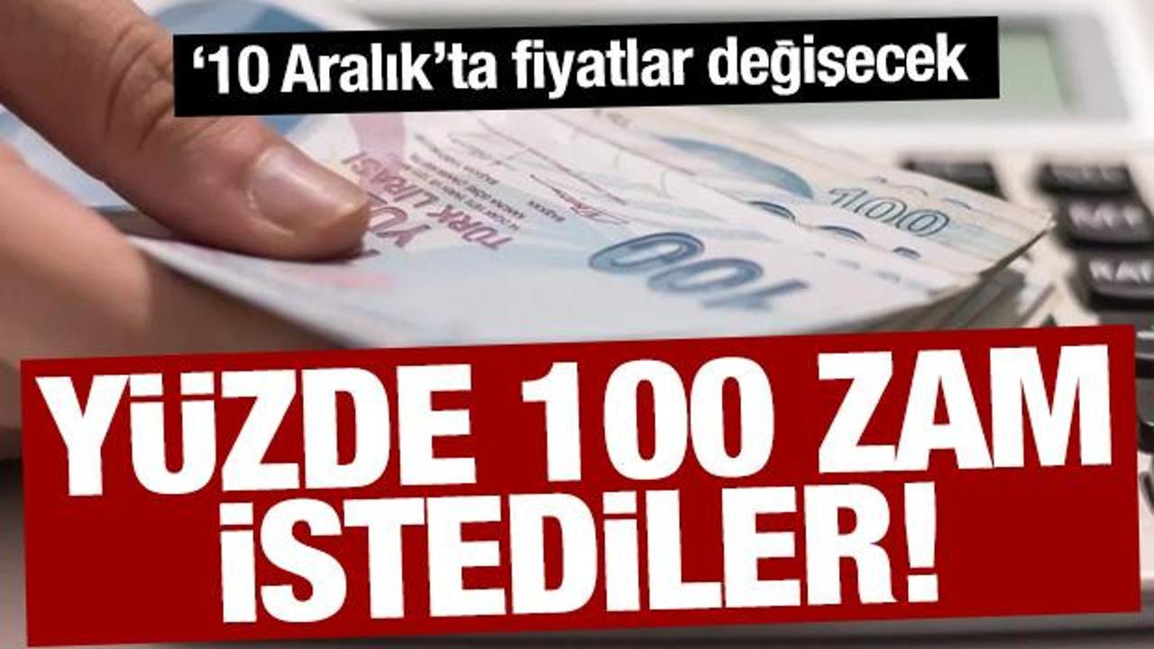 Yüzde 100 zam istediler: 10 Aralık’ta ehliyet fiyatları değişiyor